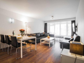 Apartment Wildhorn 222